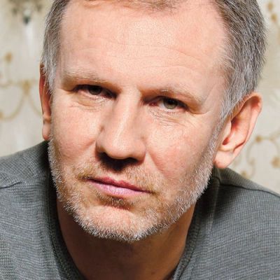 martin-finger